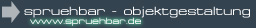 spruehbar